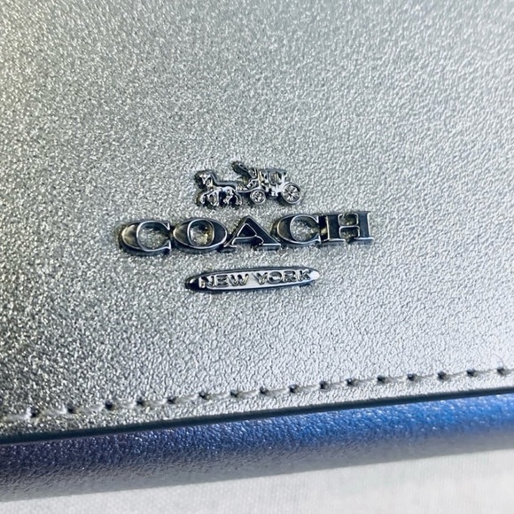 Coach Micro Wallet - Picture 12 of 12